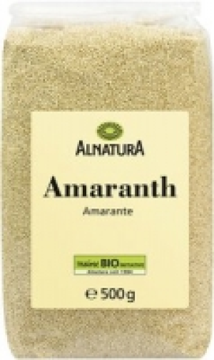 Alnatura Alnatura Amaranth