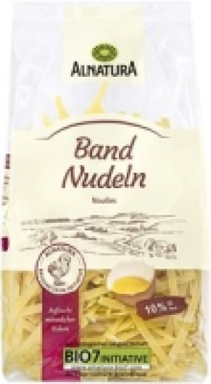 Alnatura Alnatura Bandnudeln