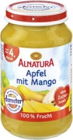 Alnatura Alnatura Apfel mit Mango
