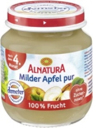 Alnatura Alnatura Apfel pur