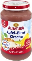 Alnatura Alnatura Apfel-Birne-Kirsche