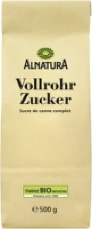 Vollrohrzucker 2.89&nbsp;&euro;