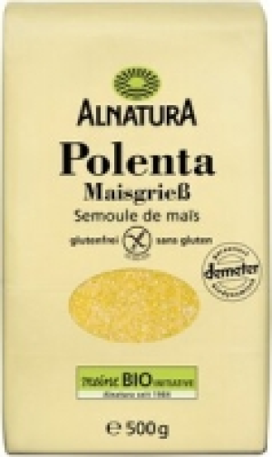 Polenta 1.79&nbsp;&euro;