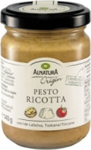 Origin Pesto Ricotta 2.79&nbsp;&euro;
