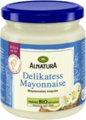 Delikatess-Mayonnaise 2.29 €