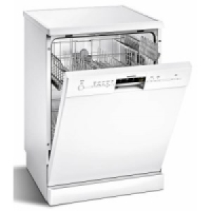 Geschirrspüler SN25L201EU 299.99 €