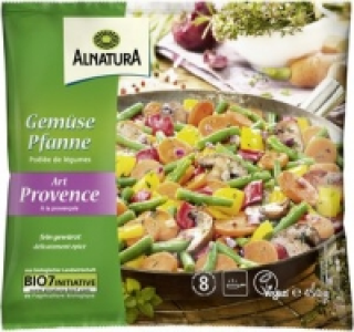 Gem&uuml;sepfanne Art Provence (TK) 2.99&nbsp;&euro;