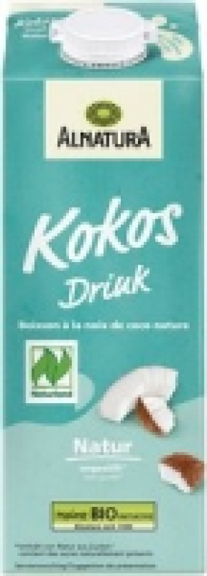 Kokosdrink unges&uuml;&szlig;t 2.49&nbsp;&euro;