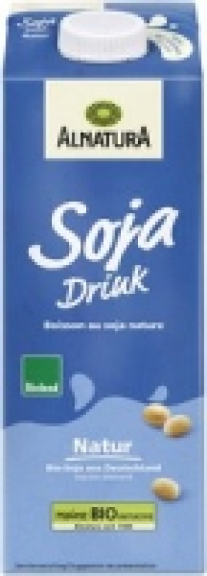 Sojadrink Natur 1.29&nbsp;&euro;