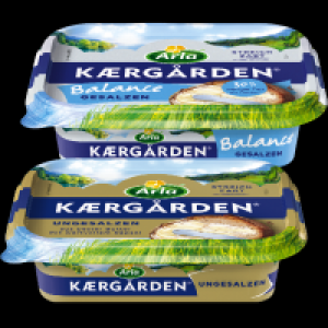 Edeka  Arla Kærgården