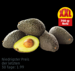 Penny  Avocado