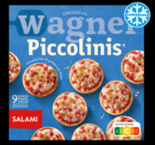 WAGNER Piccolinis 1.99&nbsp;&euro;