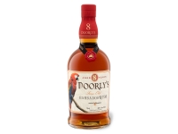 Lidl Doorlys Doorlys Barbados Rum 8 Jahre 40% Vol