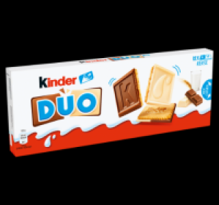 FERRERO Kinder Duo 1.79 €