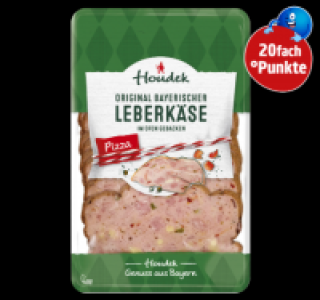 HOUDEK Leberk&auml;se 0.99&nbsp;&euro;