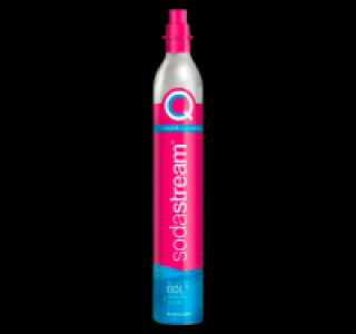 SODASTREAM Kohlensäurezylinder 25.99 €