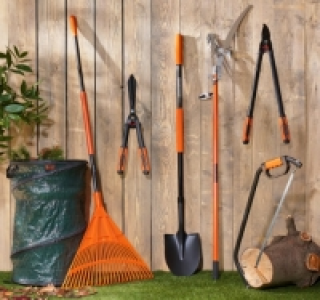 BLACK + DECKER Gartengeräte