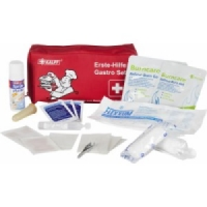 Erste-Hilfe Gastro Set 16.79 €