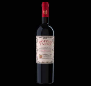 DOPPIO PASSO Primitivo Puglia IGT 4.99 €