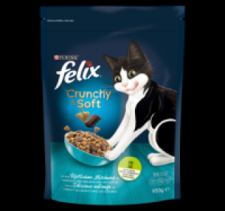 FELIX Crunchy & Soft 2.79&nbsp;&euro;