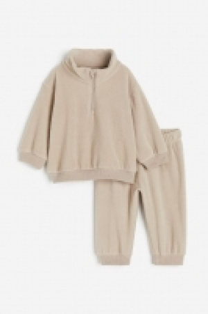2-teiliges Fleece-Set 14.99 €