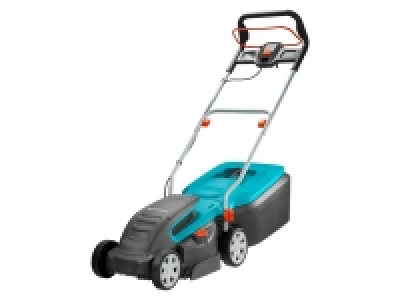 Lidl Gardena Gardena Elektro-Rasenmäher »PowerMax 1400/34«, 1400 W