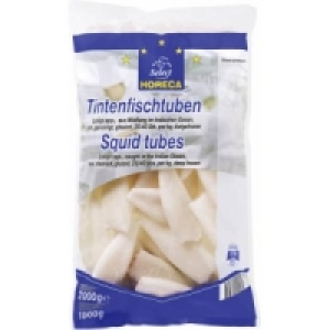 Horeca Select Tintenfischtuben 20/40 p.Kg 14.99&nbsp;&euro;