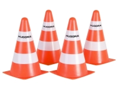 HUDORA Pylone, 4 Stück 6.09 €