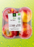 Norma Bio Sonne Bio-Äp­fel