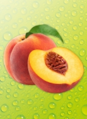 Norma River Valley Fresh Pre­mi­um Pfir­si­che