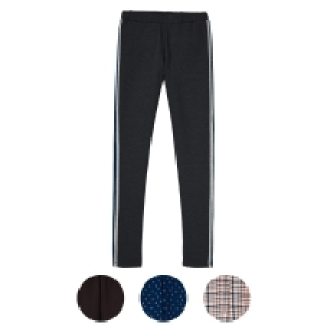  LILY & DAN Kinder Winterleggings 4.99 €