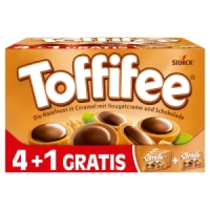 STORCK® Toffifee® 625 g 4.59 €