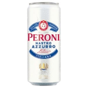 Aldi Süd  PERONI Nastro Azzurro 0,33 l