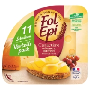 Aldi Süd  FOL EPI Französischer Schnittkäse 235 g