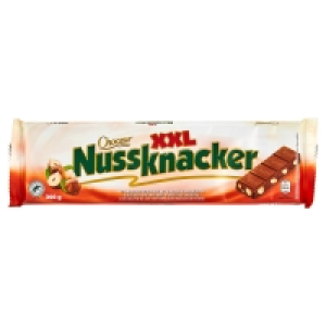 Aldi Süd  CHOCEUR XXL-Nussknacker 300 g