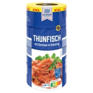 ALMARE Thunfisch 740 g