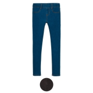 LILY & DAN Kinder Jeggings 6.99 €