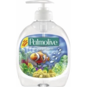 Palmolive Flüssigseife 0.89 €