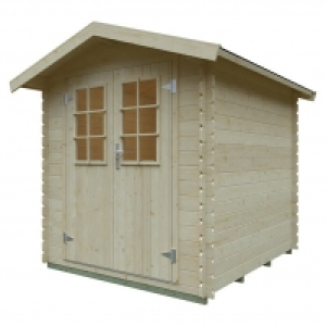 Gartenhaus Mikka 549.00 €
