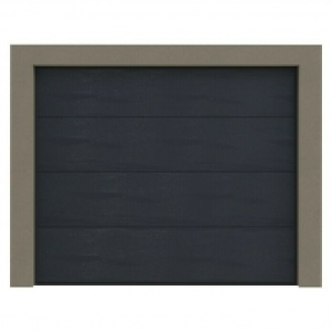 Solid Elements Garagentor Eco Solid Pro 507.00 €