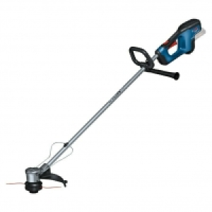 Bosch Professional AmpShare 18V Akku-Rasentrimmer GRT 18V-33 279.00 €