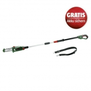 Bosch Power for All 18V Akku-Hochentaster UniversalChainPole 18 109.00 €