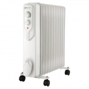 Voltomat HEATING Ölradiator 69.95 €