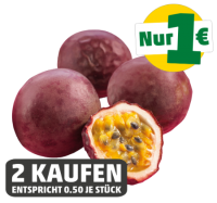 Penny  Passionsfrucht