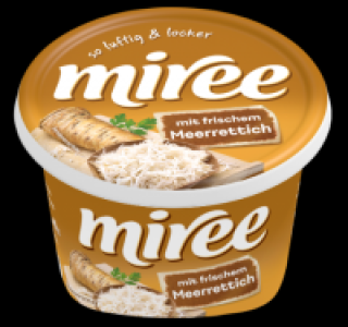 MIRÉE Frischkäsezubereitung 1.11 €