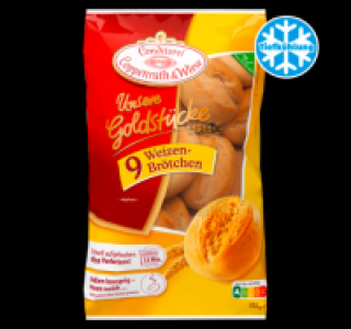 COPPENRATH & WIESE Unsere Goldstücke 1.49 €