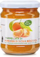 Ebl Naturkost  Mandarinen-Marmelade aus Sizilien