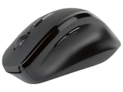 SILVERCREST® Ergonomische Funkmaus »SFM 2400 A1« / »SFM 2400 B1« 9.99 €