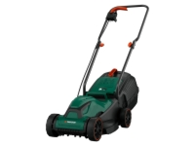 PARKSIDE® Elektro-Rasenmäher »PRM 1300 A1«, 1300-W-Turbo-Power-Motor