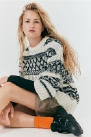 Oversized Pullover 39.99 €